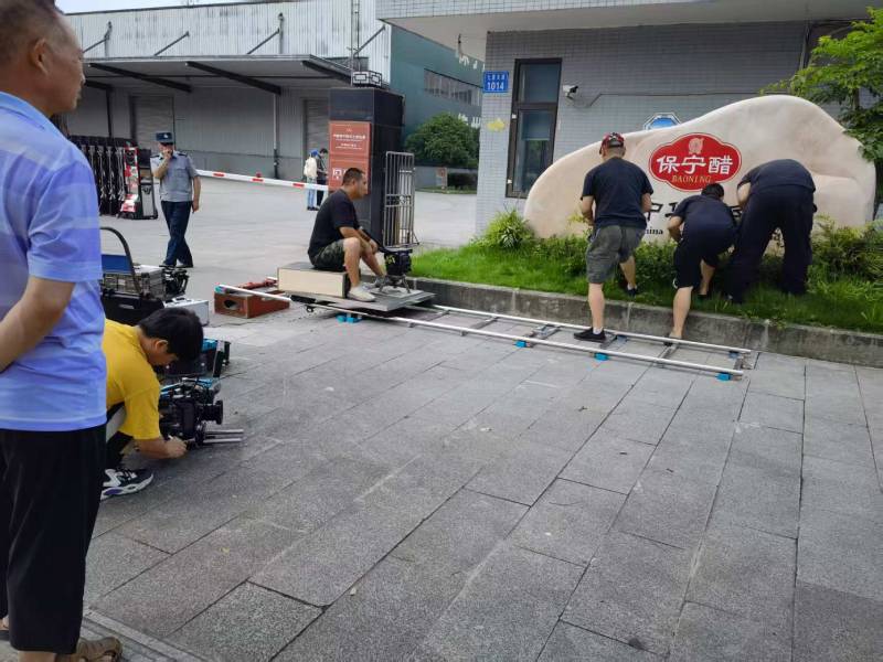 富锦市TVC拍摄：制造业专属TVC方案，用镜头展现企业硬核实力！