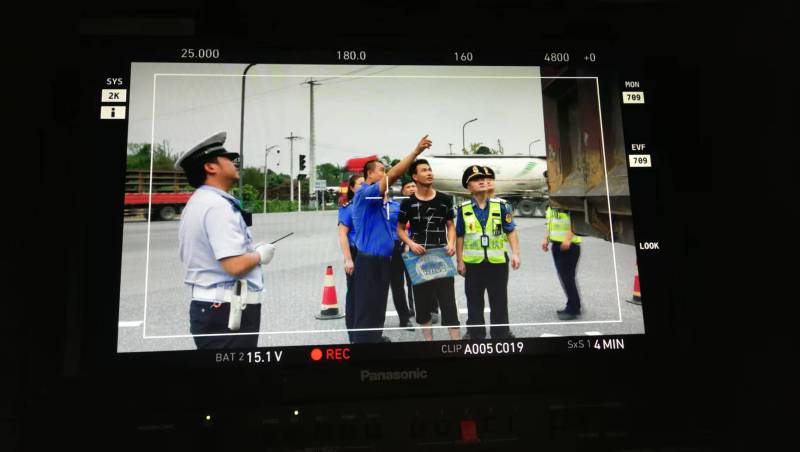 富锦市TVC拍摄：用专业镜头助力品牌曝光，让广告触达更多目标用户！