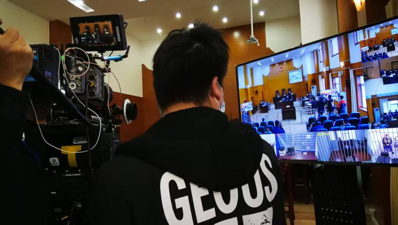 富锦市TVC制作：政企单位合规宣传，专业把控内容，官方平台适用！